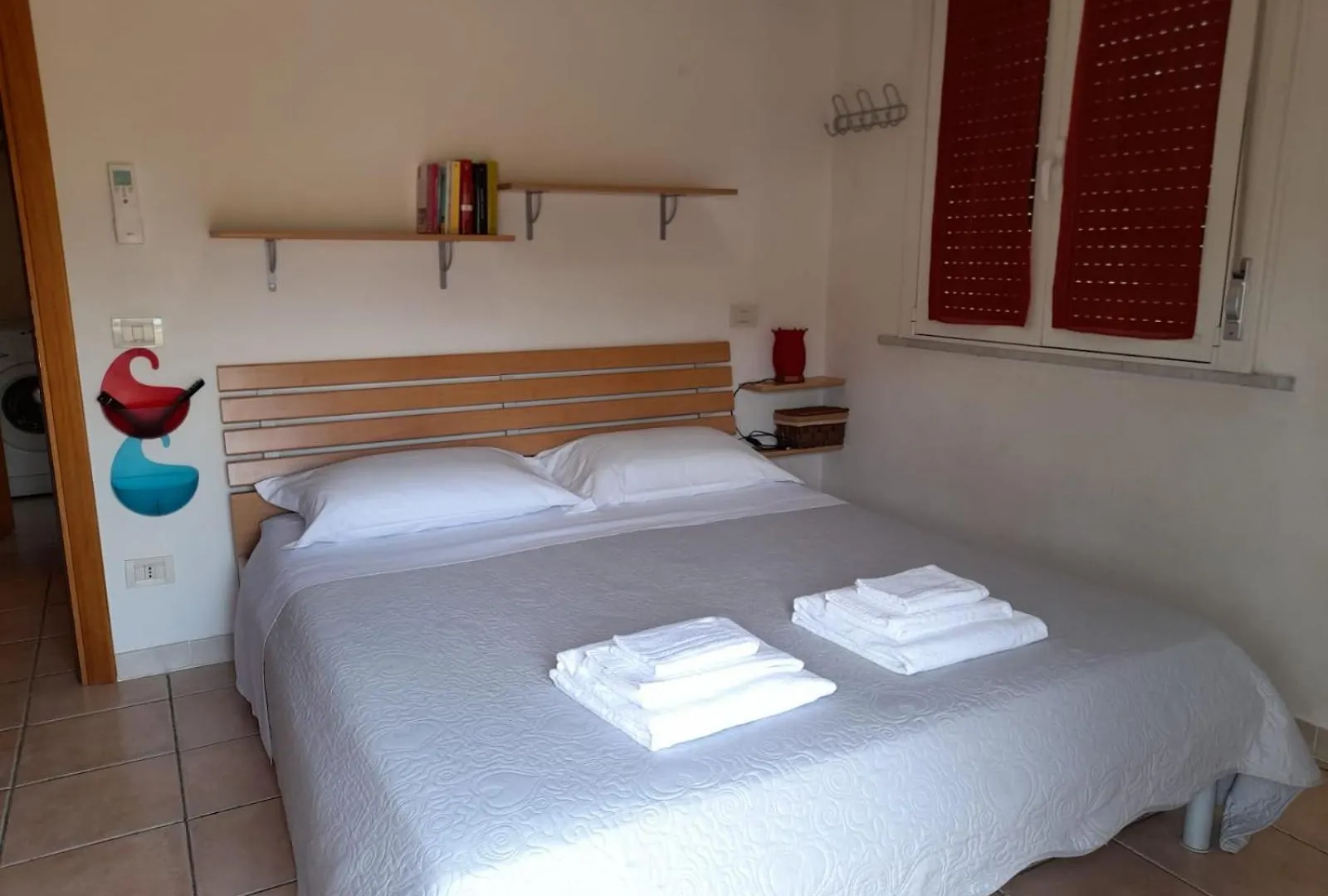 Il Castelluccio Residence Marina di Massa Aparthotel