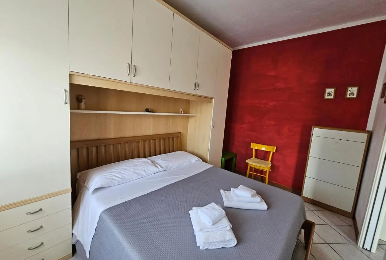 Il Castelluccio Residence Marina di Massa