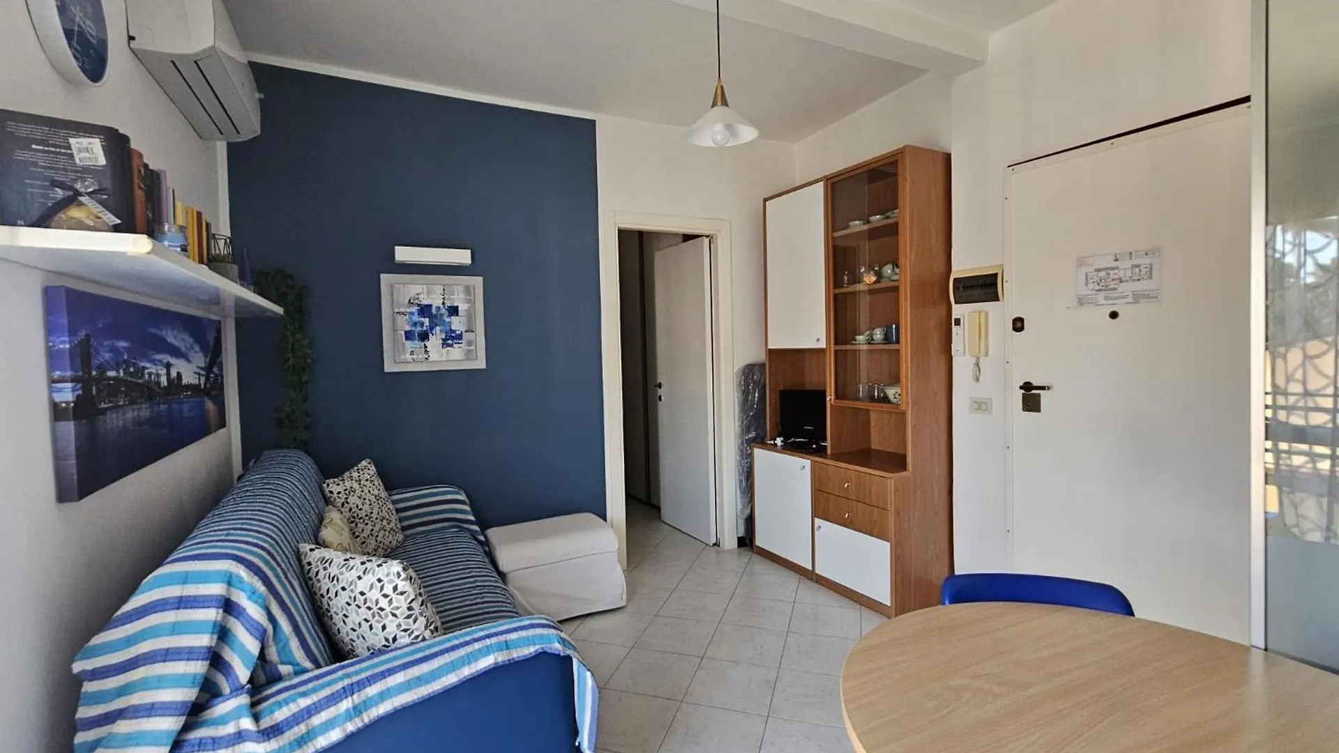 Aparthotel Il Castelluccio Residence Marina di Massa