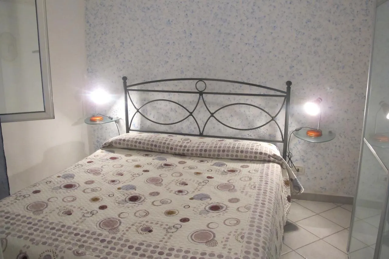 Aparthotel Il Castelluccio Residence Marina di Massa Italië