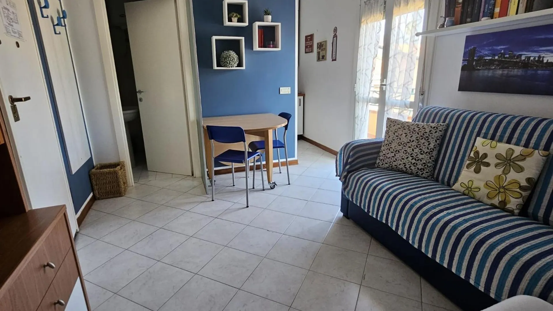 Il Castelluccio Residences kontakt
