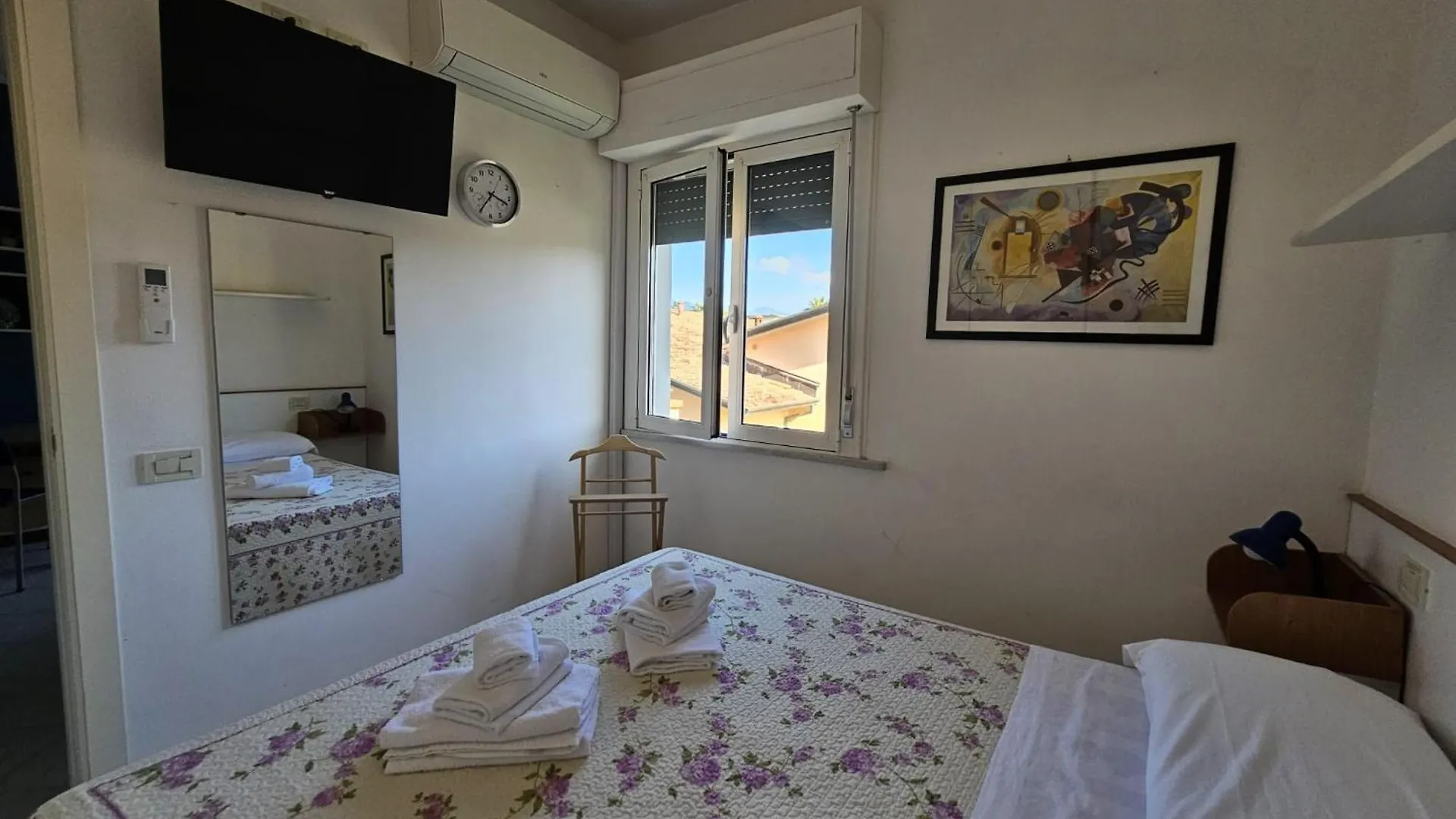 Il Castelluccio Residence Marina di Massa 0*,